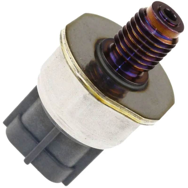 Common Rail Fuel Pressure Sensor 45PP3-1 1465A034A 8C1Q9D280AA for Nissan Navara D40 Pathfinder 2.5