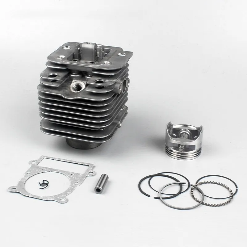 

145 Cylinder piston ring kit 40mm For 145 4 stroke Lawn mowers, brush cutters, replacement parts