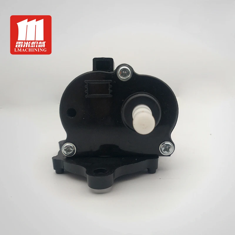 Fan Replacement Spare Parts Floor Standing Shakers Fan Moving Head Gear Boxes Swing Wheels Desk Gears