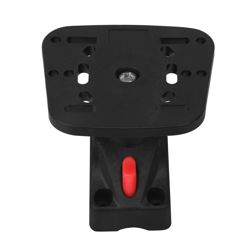 Universal Fish Finder Mount for boat kayak Deck Mounting Base support Marine fish finders holder bracket