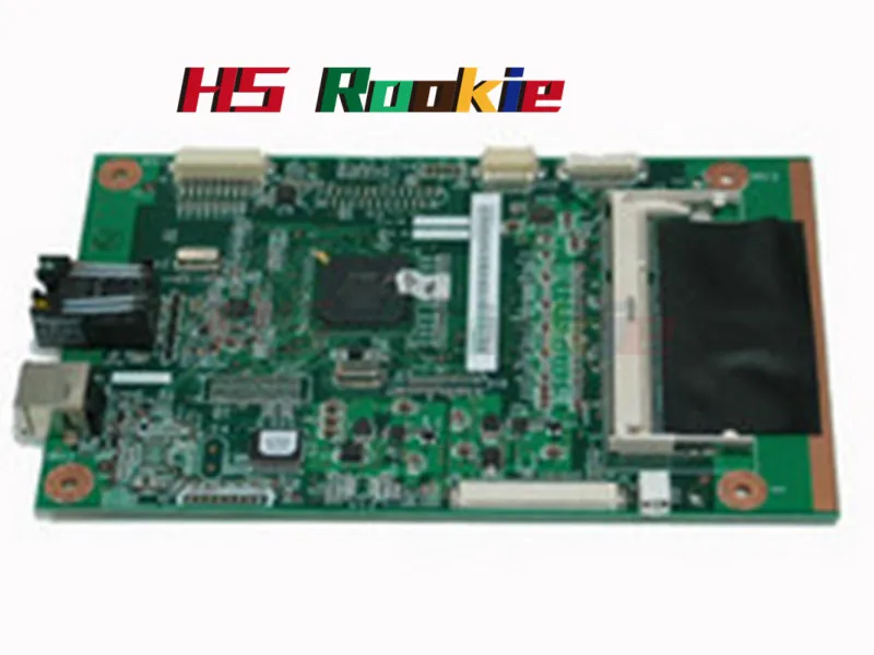 Formatter Board For HP Laserjet 2015 P2015D 2015D Q7804-69003 Q7804-60001 P1160 P1320D