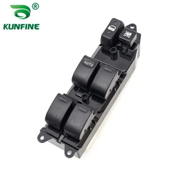 Electric Power Window Side Glass Control Switch Button For BYD F3 OEM NO. 84820 12480 8482012480