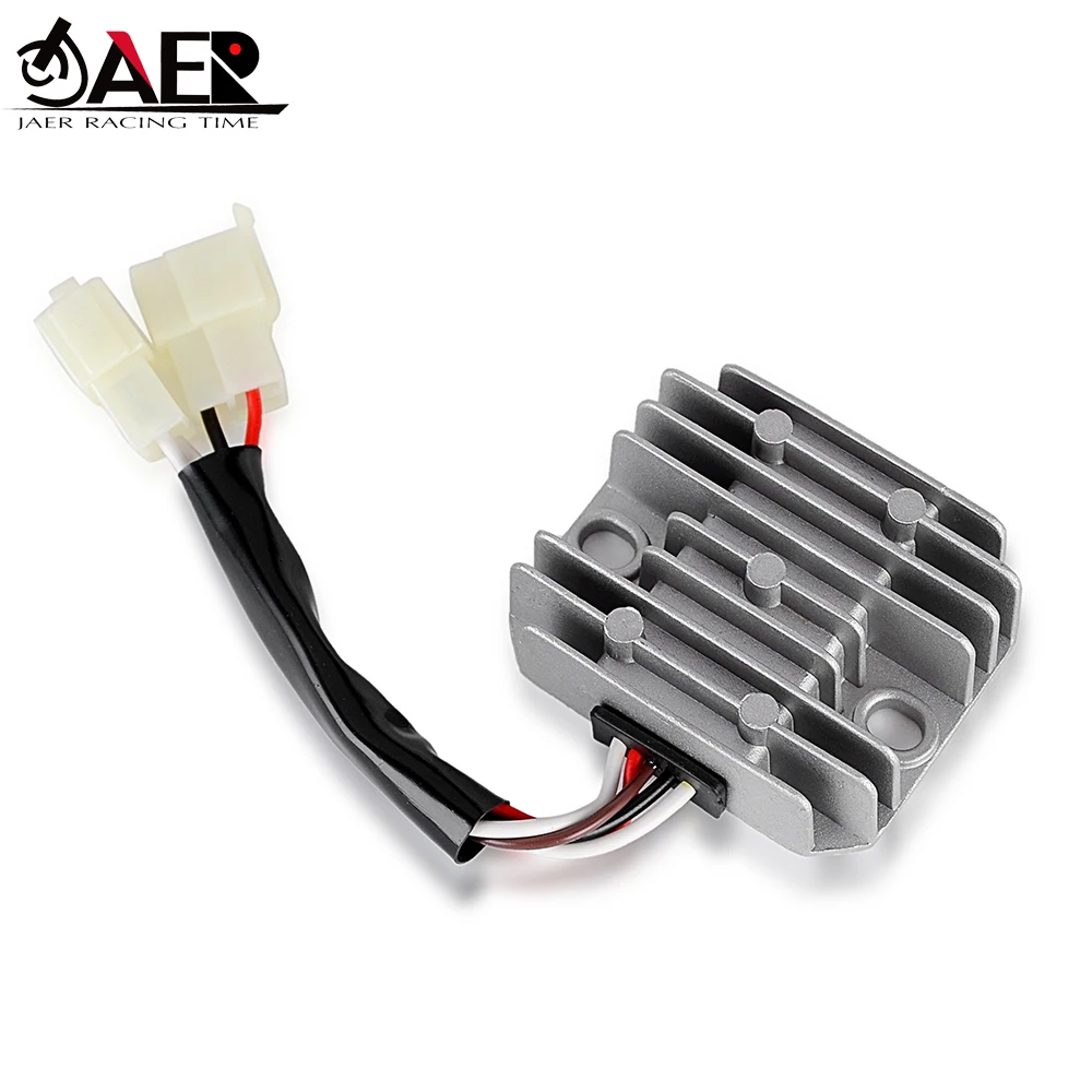 

Voltage Regulator Rectifier for Yamaha SR250 SR250G SR250TH SR250H SR250J SR250 Classic XT550 3Y6-81960-A0 3Y6-81960-01