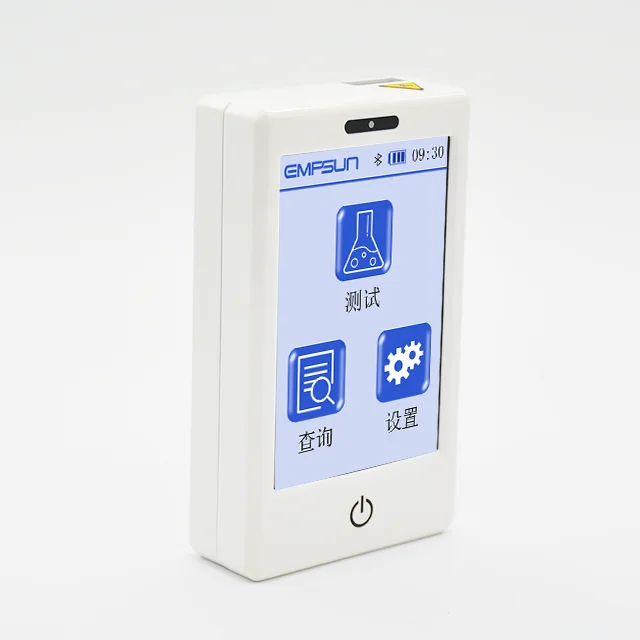 Urine Analyzer urinalysis machine for Urinalysis