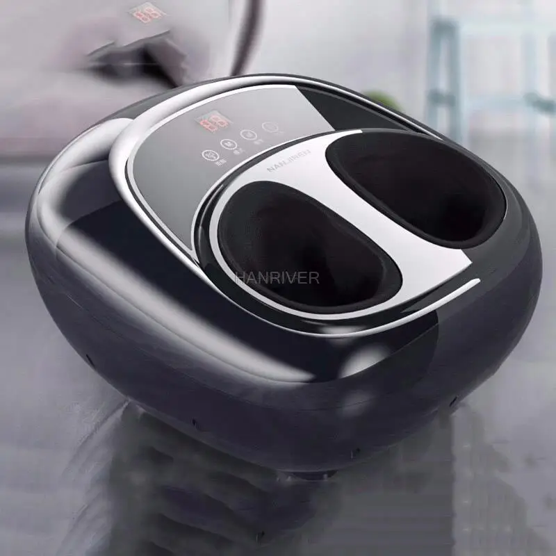 

Antarctic Massager Meizubao Foot Massager Foot Intelligent Foot Massage Machine Kneading Foot Massage Machine