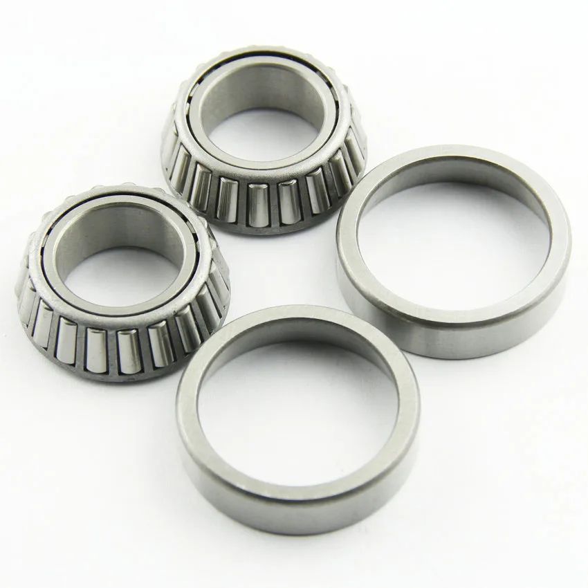 

25x47x15mm Fits for KLX140 KLX150 KX100 KX65 KX80 KX85 2011 2012 2013 2014 2015 2016 Motorcycle Steering Head Bearing 92166-1065