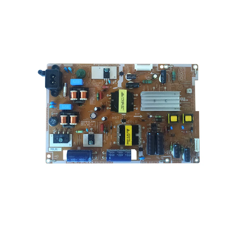 

100% tetsted Work and Original Equipment Power Support Board PD32B1E_CSM BN44-00517C = BN44-00517A PSLF790D04C