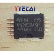 TAI 1PCS VND830ASP car computer board vulnerable bridge driver chip imported genuine spot quality assurance