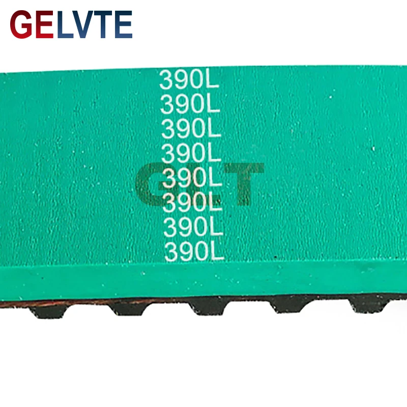 Imagem -05 - Adicionar Cinto de Máquina de Desenho Correia de Máquina de Embalagem Síncrona de Borracha Correia de Acionamento Personalizada