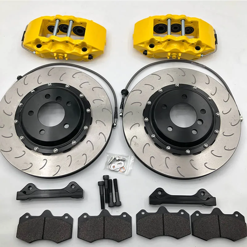 

Jekit car full set 9040 with 362*32mm rotor fit for VW CC front rim 19