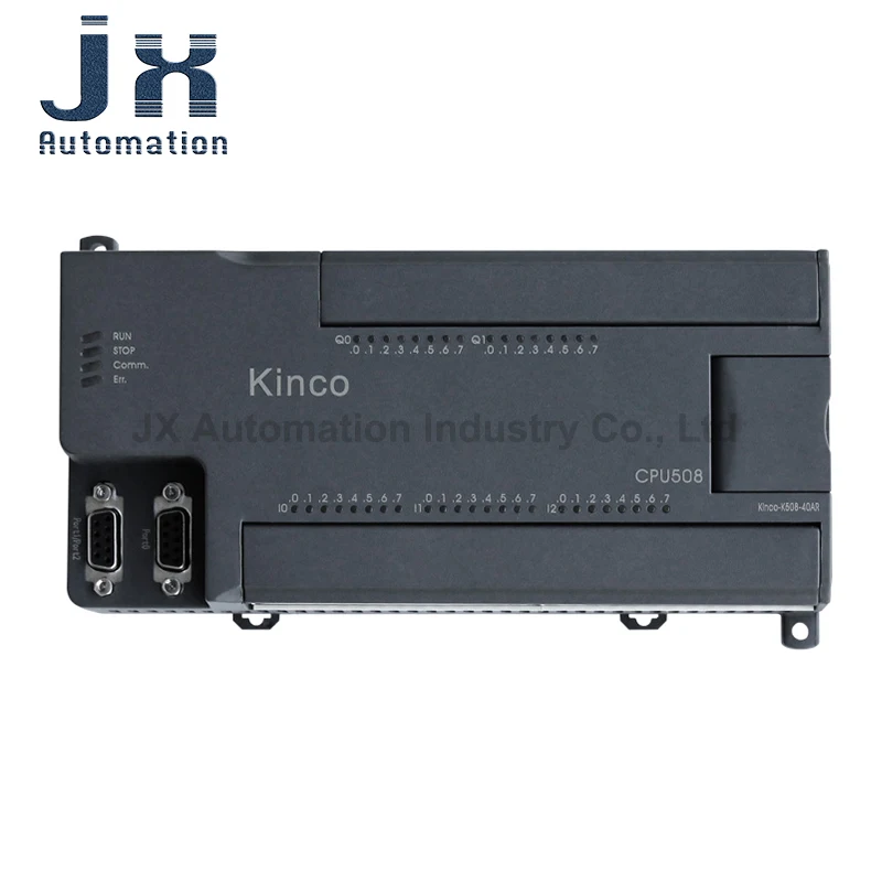 Kinco PLC K205EA-18DT K205EX-22DT CPU Module