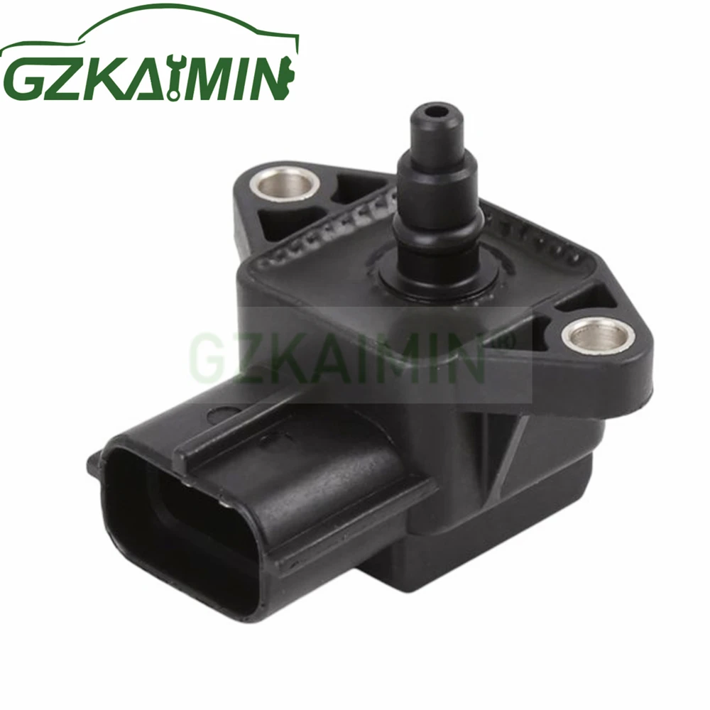 

High Quality Intake Air Pressure Sensor MAP Sensor Black 89420-97201 079800-4841 for Toyota For Daihatsu Cuore 1.0 2001