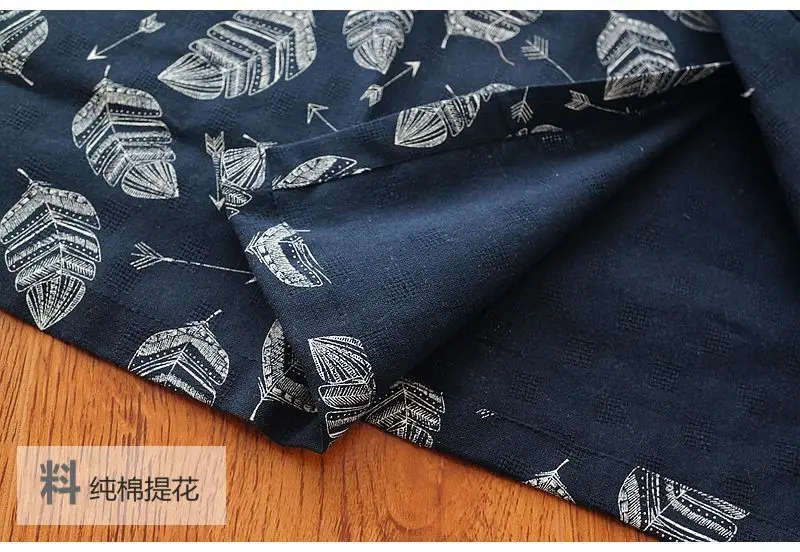 Oversize estilo japonês kimono cardigan conjunto de roupa de dormir masculina roupão de algodão confortável casa terno robe sleepwear diário casual