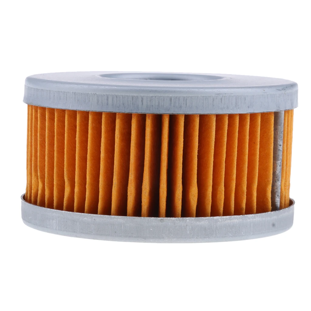 Oil Filter For Suzuki DR250 S-L,M,N,P,ER,ES,ET 90-96,DR350 SE-R,S Motorcycle Engine Cleaning Gasoline Filter Liquid Filter Petro