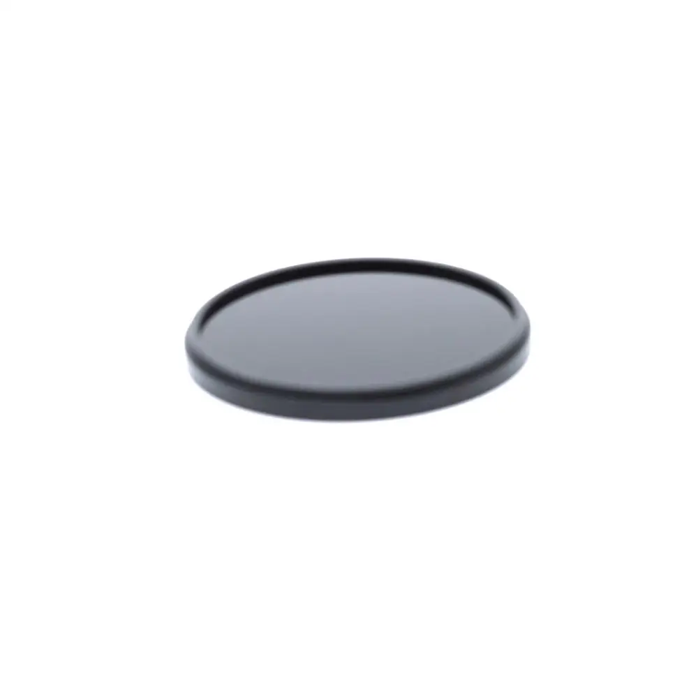 52mm uv filter with ring for 365nm flashlight zwb2 UG1 U-360 UV bandpass filter