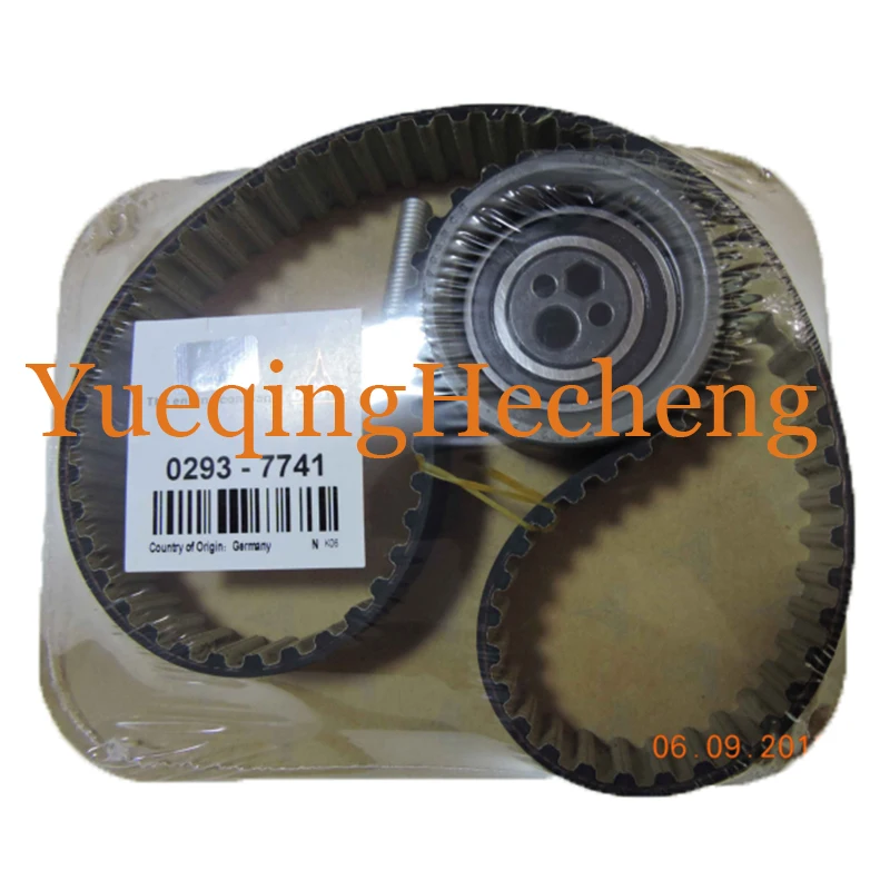 F3L1011F Repair Kit Timing Belt Kit 02929933 0292 9933