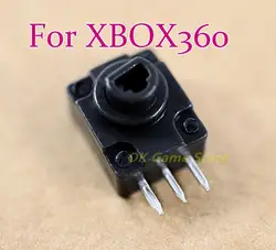 5pcs LT/RT Button Trigger Switch for Xbox 360 Replacement Repair Parts wired wireless Controller for XBOX360 LT RT button