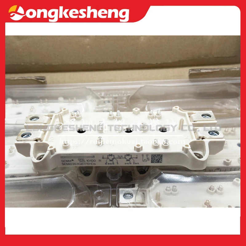 SEMIX604GB126HDS SEMiX604GB176HDs SEMiX353GB176HDs SEMiX904GB126HDS SEMIX703GB126HDS SEMIX303GB12VS NEW Original Module