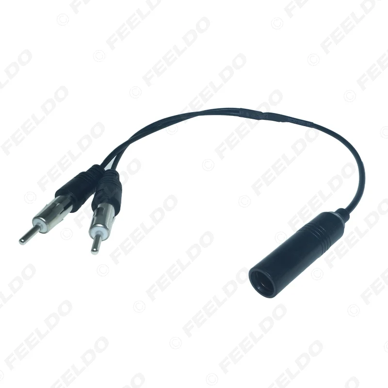 Feeldo Car Stereo A… - image