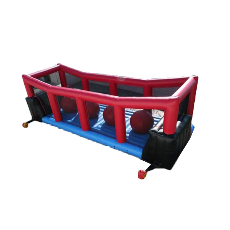 PVC Inflatable Sport Game, Competitive Game, Hot Sale