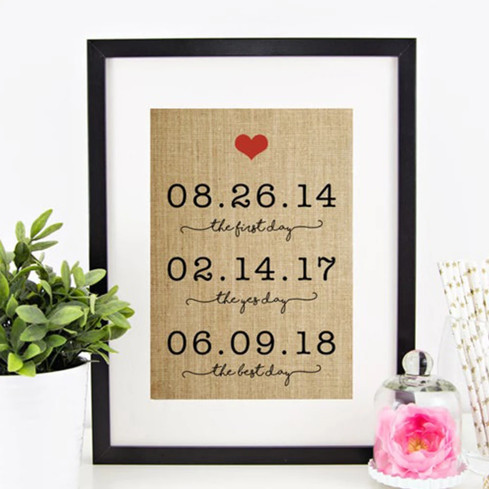 Personalized Valentines Day Gift for Husband Gift Valentines Day Gift for Him Valentines Gift for Wife