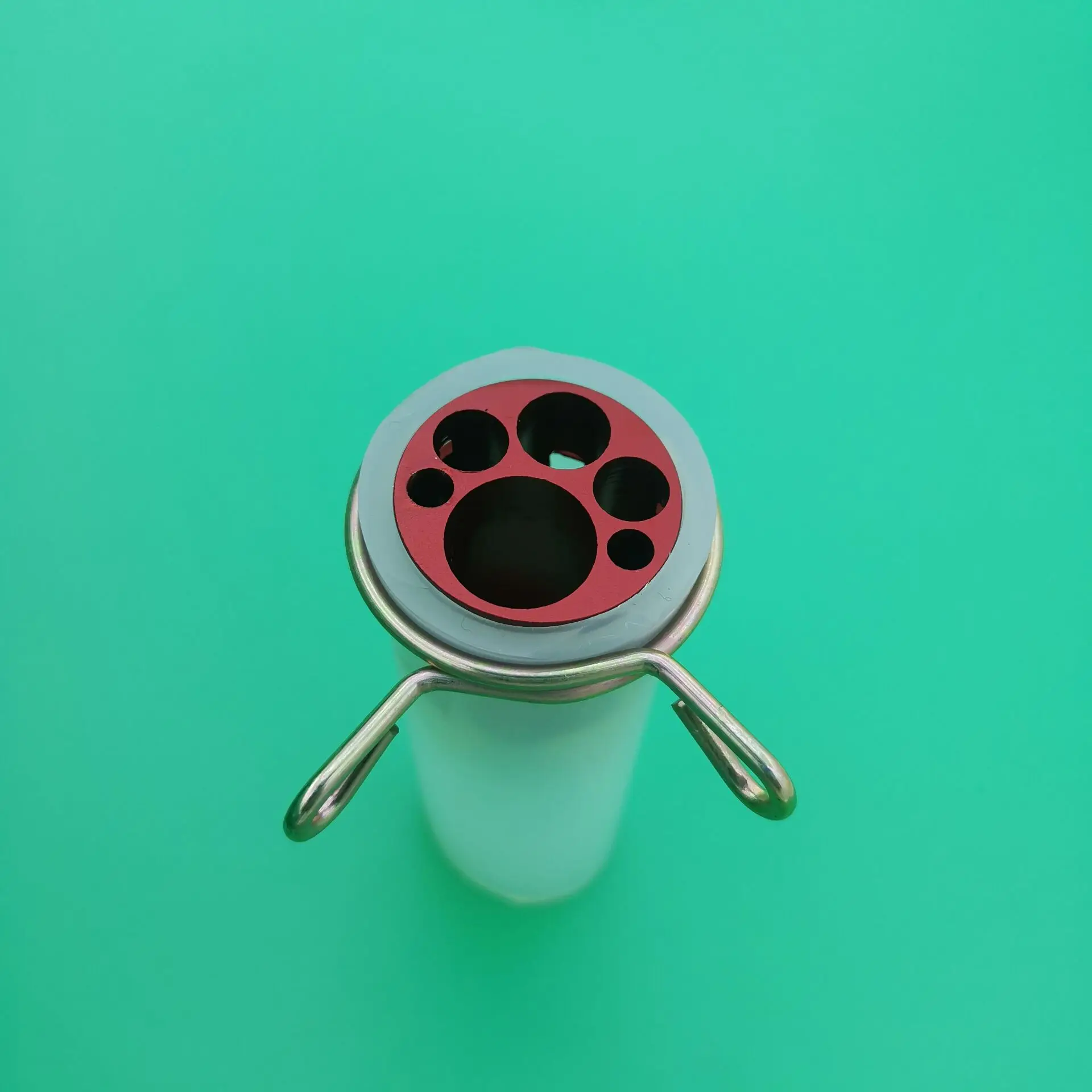 Muffler Canister for Gasoline Engine exhaust pipe 16MM 25MM DLE rc airplane part
