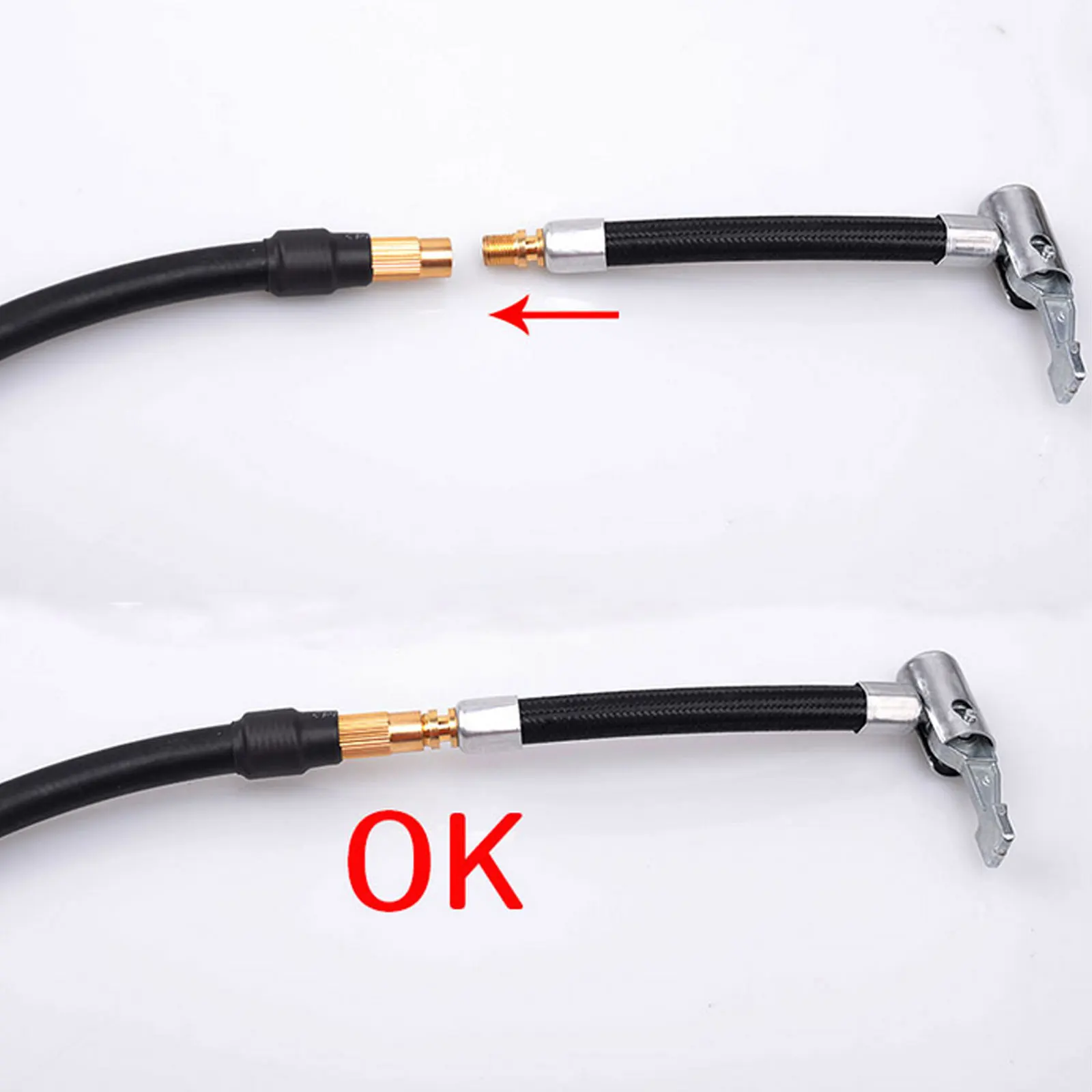 Xiaomi mijia電動エアポンプ用ソフトシリコンケース,スペアチューブ,エクステンション,マウスホース,アクセサリー