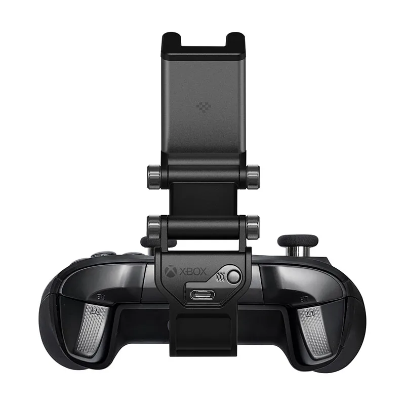8BitDo Suporte para celular com clipe para jogos para controladores sem fio Xbox e controladores sem fio Xbox Elite
