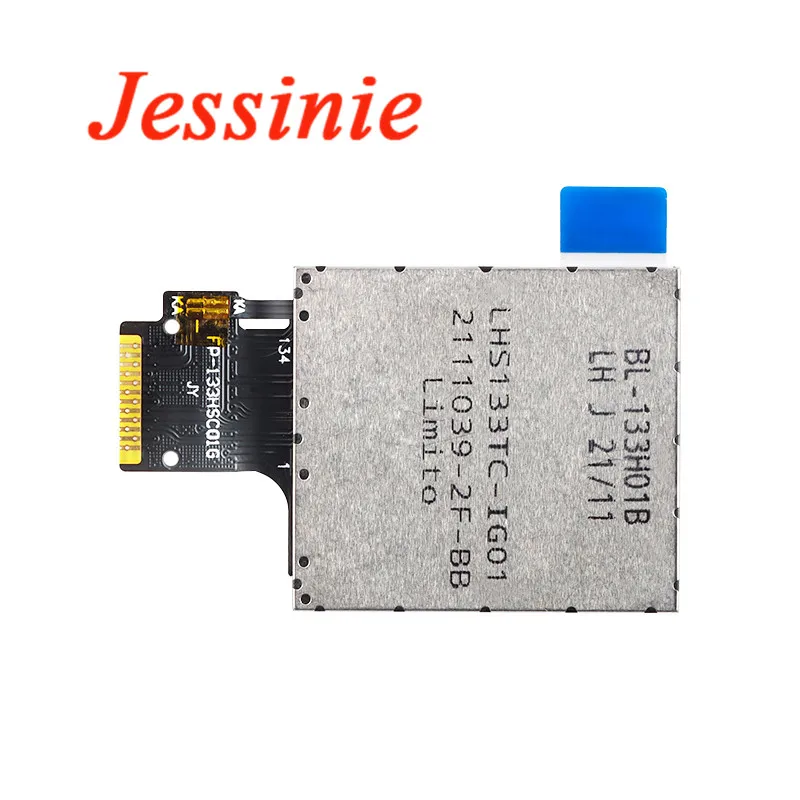 1.3 Inch 1.3 "TFT Full Color LCD Display Module HD IPS LCD LED Scherm 240*240 SPI 8Bit parallelle Interface ST7789