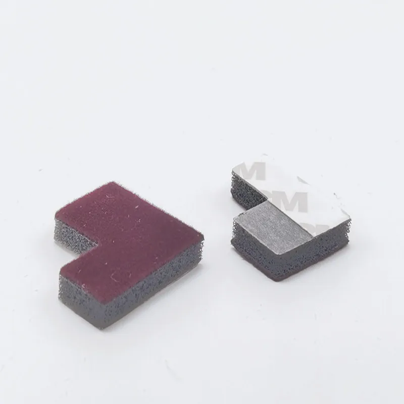 10Sets Drum Seal Fr…