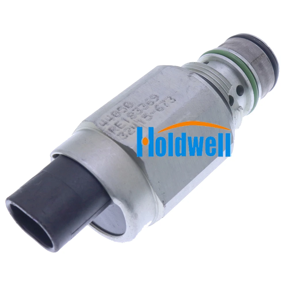 

Holdwell Solenoid Valve RE183369 for John Deere 2204 5055E 5425 6130 6120 6930 7130 7715