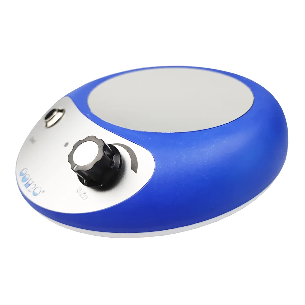 Magnetic Stirrer hot plate Magnetic Heating Agitator Stirrer Hotplate  With Stir Bar  Stir, Heat , Stir+heat triple-purpose