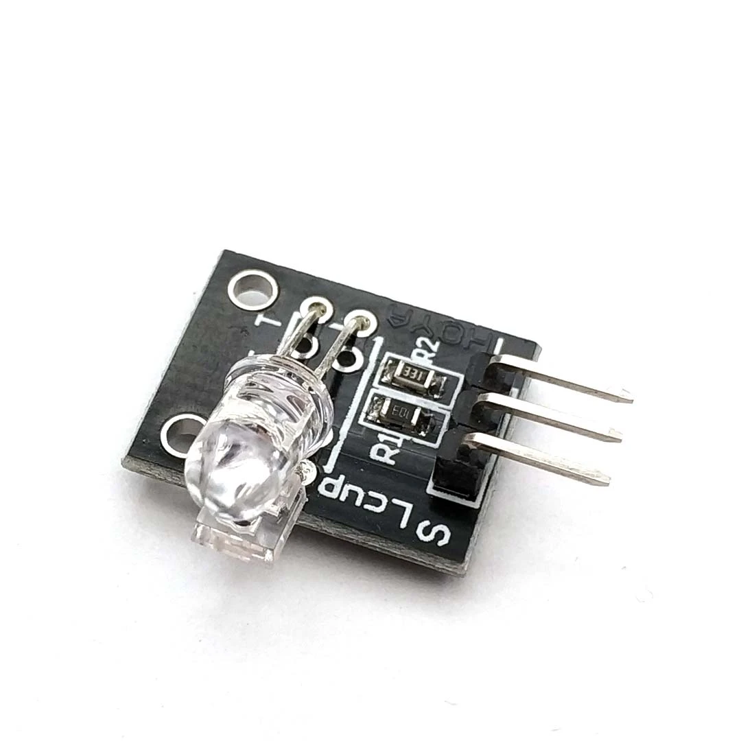 KY-039 датчик пульса на пальце модуль датчика обнаружения для Arduino