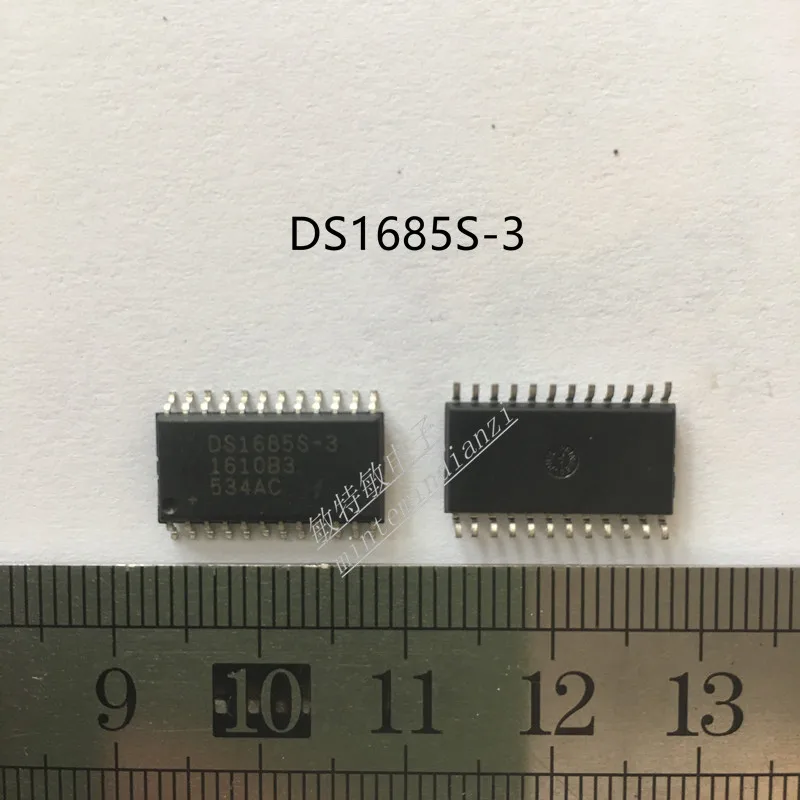 1Pcs DS1685S-3 DS16…