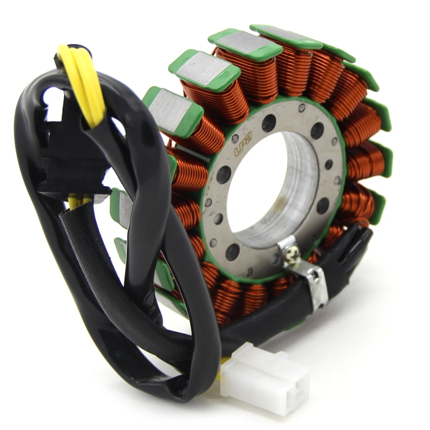 

New Motorcycle Ignition Magneto Stator Coil For Honda CB400 CB400SF CB600F CBR600 Engine Stator Generator Coil OEM:31120-MBZ-611