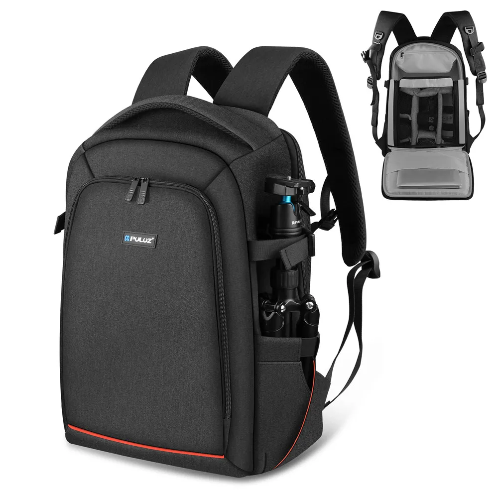 

Outdoor Waterproof Dual Shoulders Backpack Handheld PTZ Stabilizer Camera Bag Rain Cover For Digital Camera/DJI Ronin-SC/Ronin-S