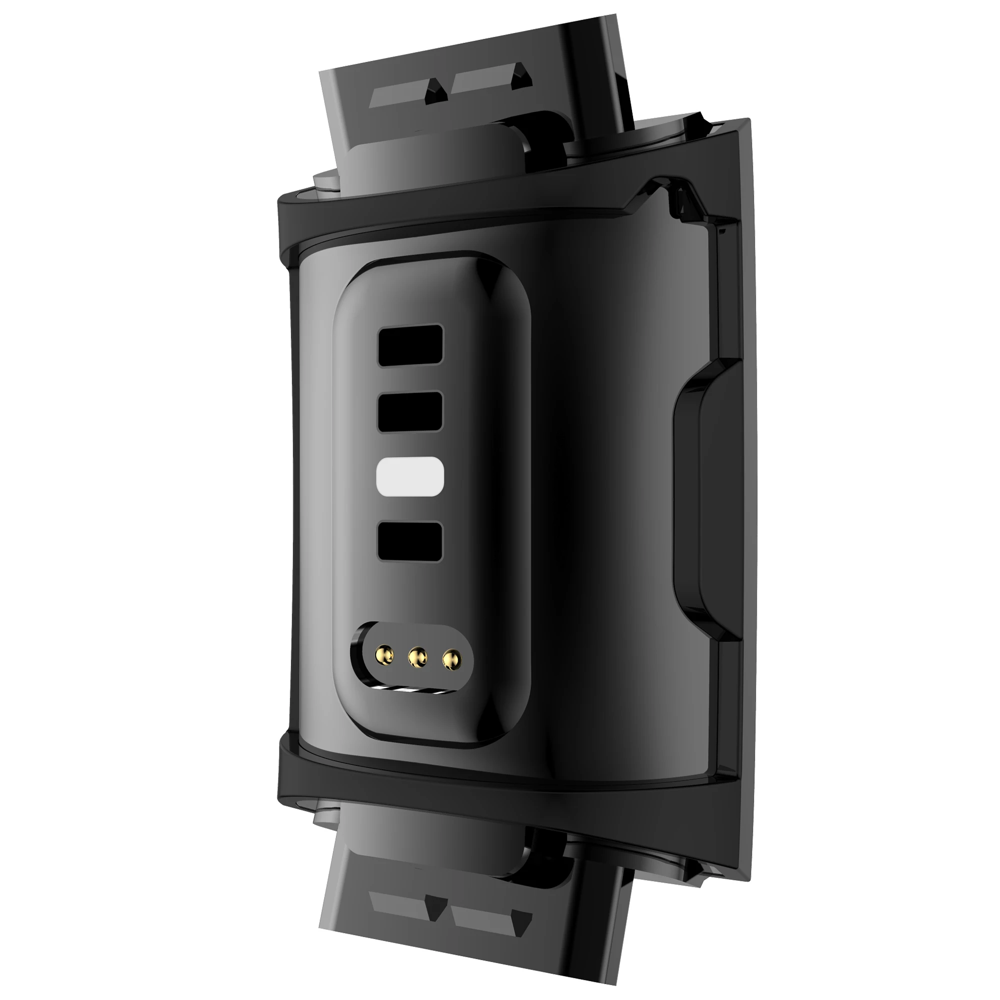 Per Fitbit Charge 3/4 Custodia protettiva in TPU morbido antiurto Smart Watch Accessori per Fitbit Charge 4 3 Custodia protettiva