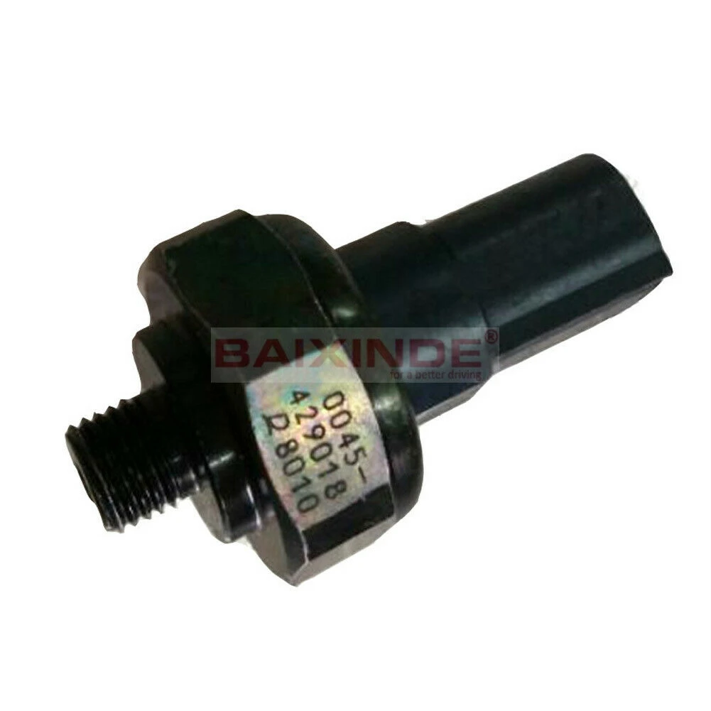 

High quality Refrigerant Pressure Transducer For BENZ SMART 0045-429018 0045429018 2110000283