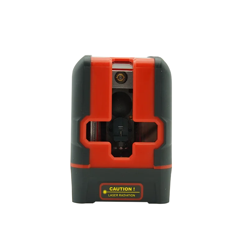 

UNI-T New LM570LD-II Green LD Laser Level 2 Lines 3D Mini Vertical and Horizontal Line Instrument Indoor Outdoor Laser Level