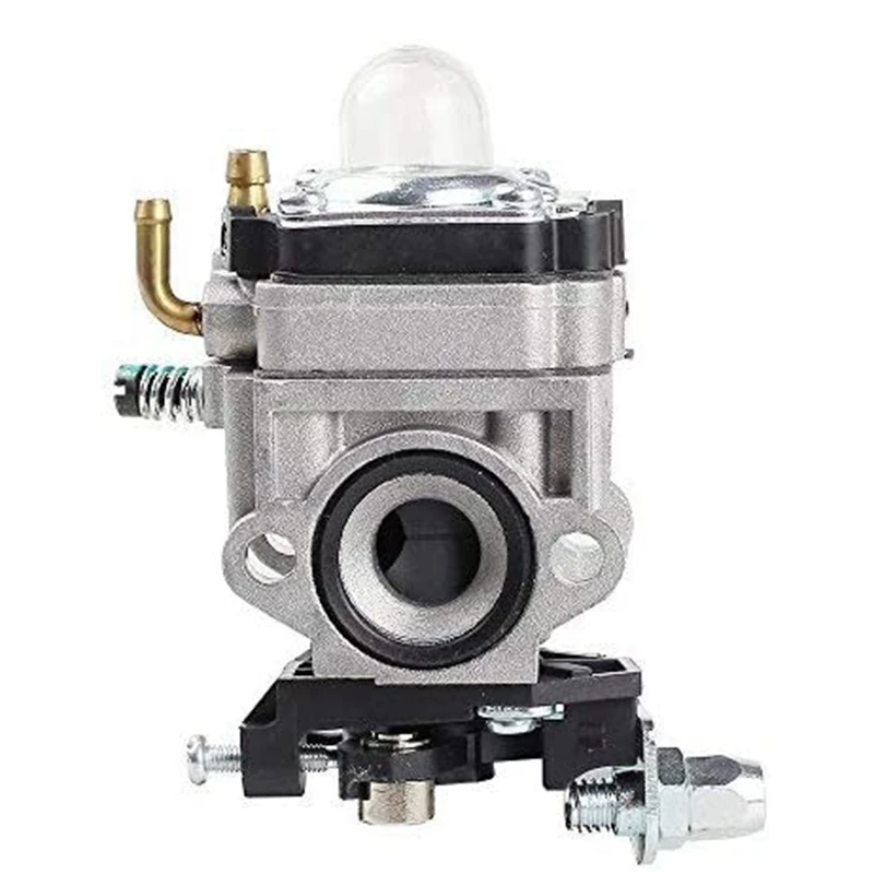 NEW-11mm Carburetor Fit for TU26 32F 34F 36F 2 Stroke Strimmer Trimmer Mower Brush Cutter Scooter