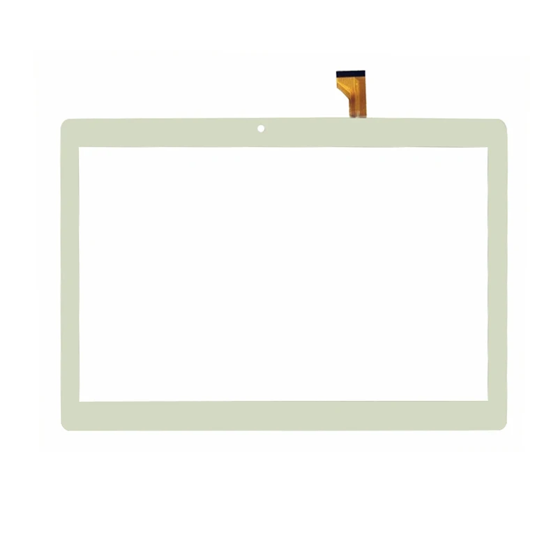 For 10.1" inch Touch Screen Panel Digitizer Glass Sensor Replacement For SQ-PGA1482B01-FPC-A0