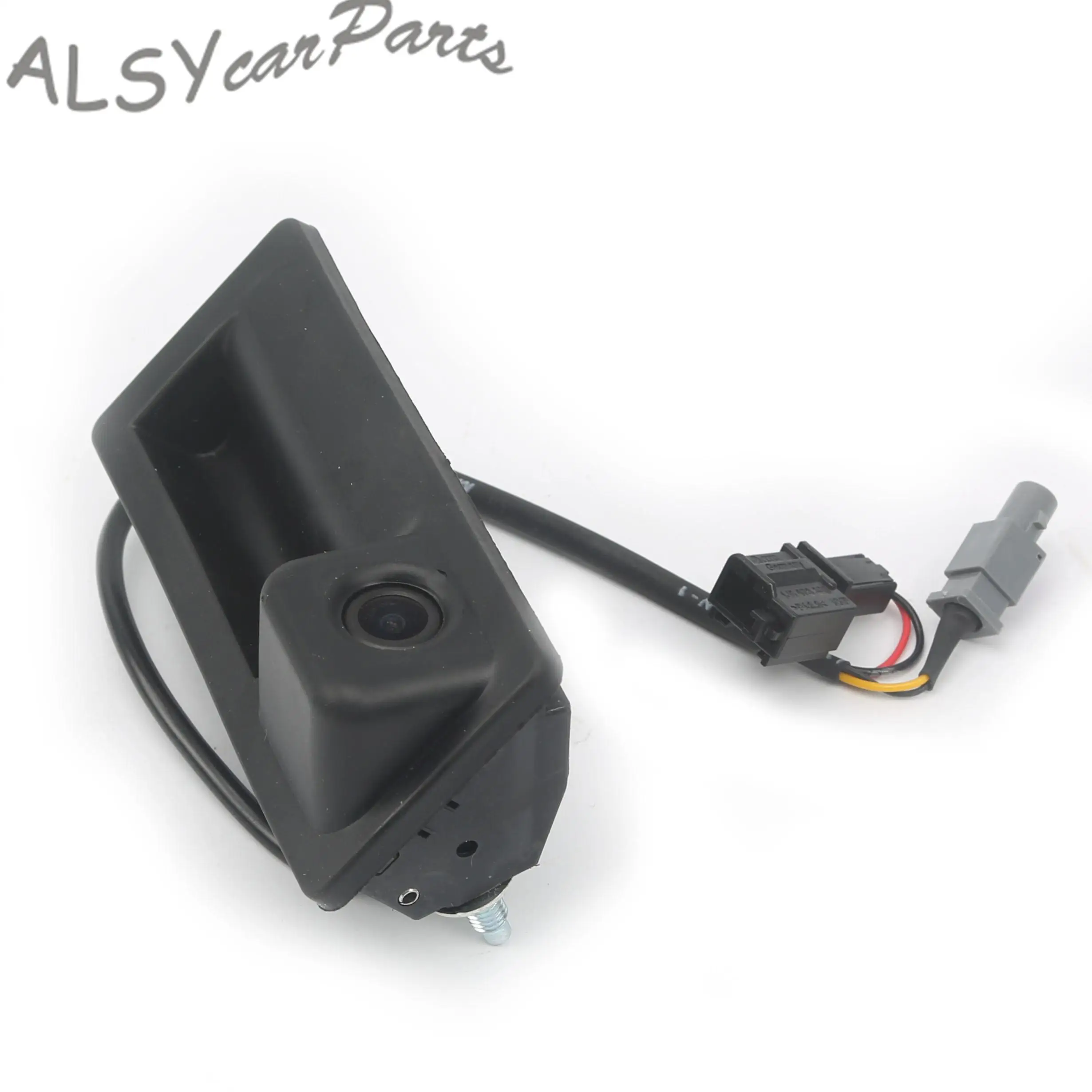 Car Reversing Rear View Camera for VW Touareg Audi A4 A5 Coupe A5 Sportback A6 S5 Coupe Q5 RCD510 RNS510 RNS310 5N0980551A