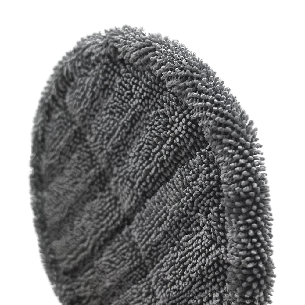 Aspirateur à eau électrique pour Dyson V7 V8 V10 V11, pièces de rechange, tête de vadrouille électrique, brosse avec 6 tampons de vadrouille