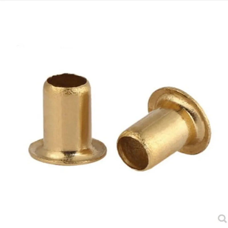 Types of Rivet and Their Applications: A Practical Guide to Choosing ...