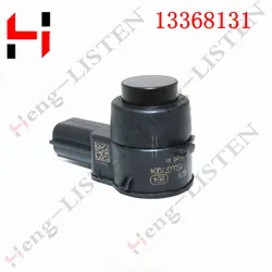 4Pcs Car Parking Sensor 13242365 0263003613 13394368 13368131 Bumper Sensor For Op El As Tra J Z Afira B 09-13