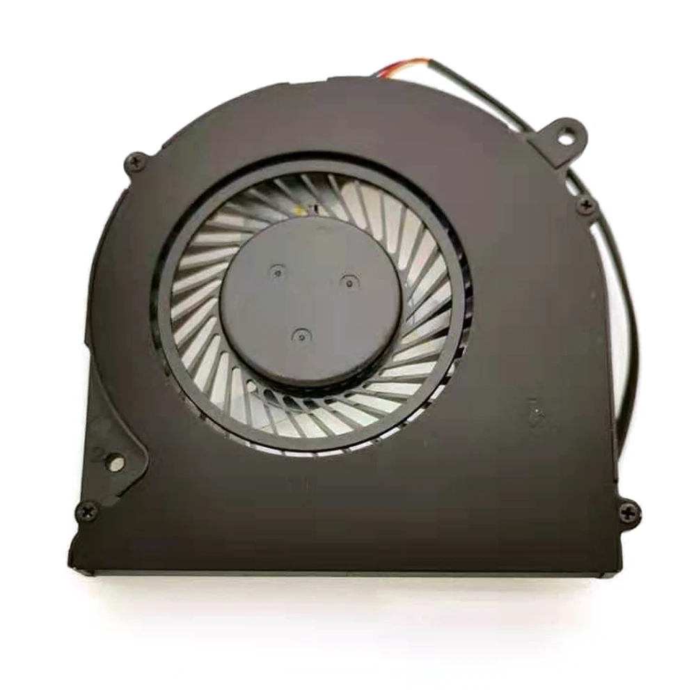 Free Shipping BS6205MS-U2B AB07005HX080301 CPU VGA Fan For Thunderobot G150T G170T MACHENIKE T57 Cooling Fan