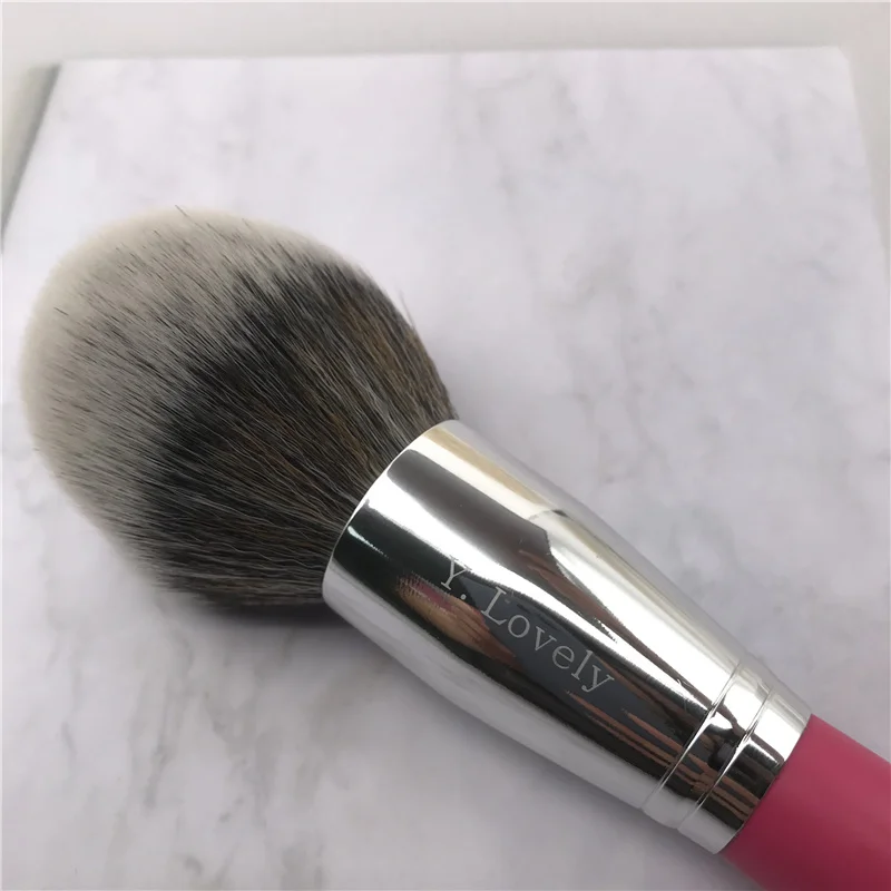 YLovely High Quality Big Powder Makeup Brush