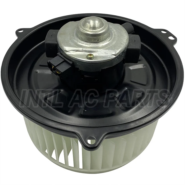 

New AC A/C Heater Blower Motor for Komatsu PC200-7 PC210-7 PC220-7 PC360-7 Excavator 282500-1480 2825001480