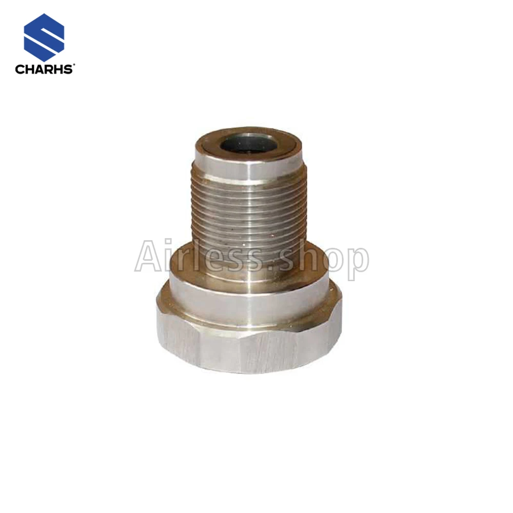 

Spray pump spare part 249177 Piston Valve For Airless Paint Sprayers Mark X 7900 7900HD