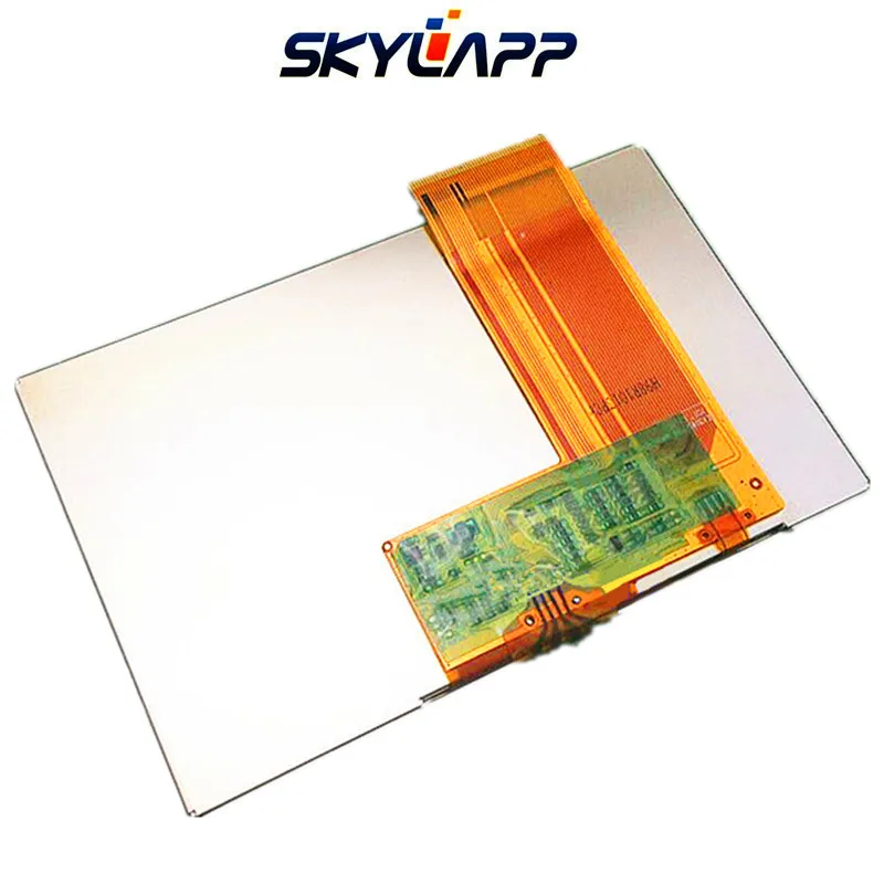 

4.3''Inch Complete LCD Screen For LTE430WQ -F0B -0BB FOB GPS Display Panel TouchScreen Digitizer Repair Replacement